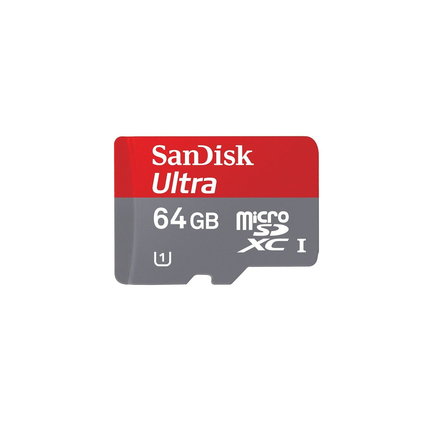 SANDISK 64GB Mobile Ultra microSDXC micro SDHC micro SD Karte Card